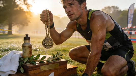 Innovative Ideas for Custom Medals for Marathon Enthusiasts