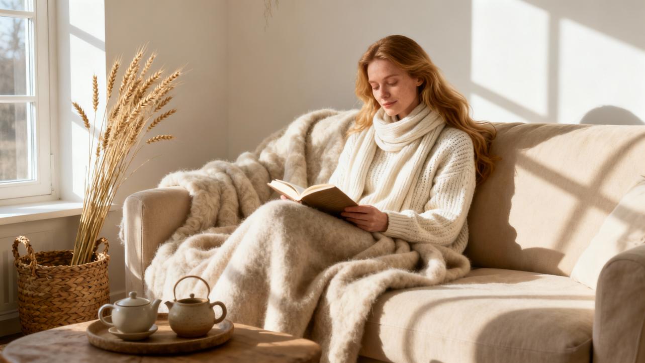 Understanding New Zealand Perceptions of Custom Wool Products