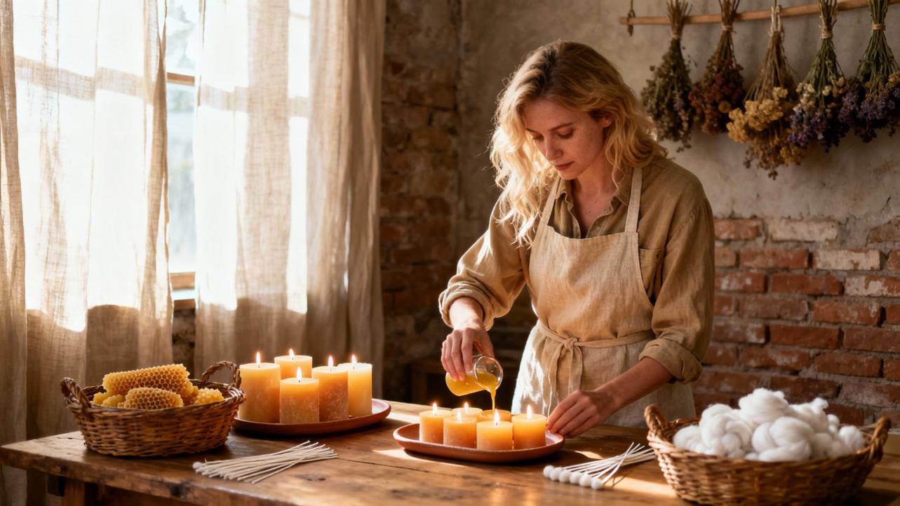 Understanding Festival Atmosphere Through Algorithmic Design Insights