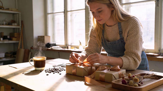 Unique Gifts Beyond Mugs for the Coffee Addict in Your Life