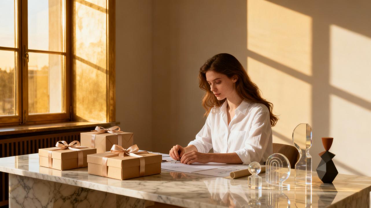 Heartfelt Gifts, Smart Algorithms: How Recommendation Systems Help You Choose the Right Present For Every Recipient