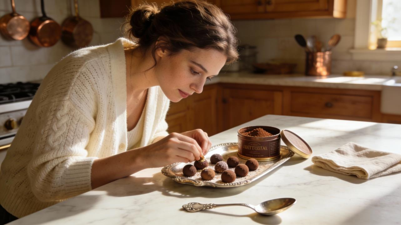 Understanding Ghanaian Resonance with Custom Cocoa Products