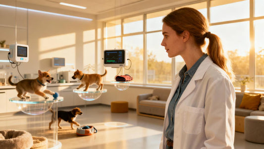 How Machine Vision Identifies Pet Breeds For Truly Unique Designs