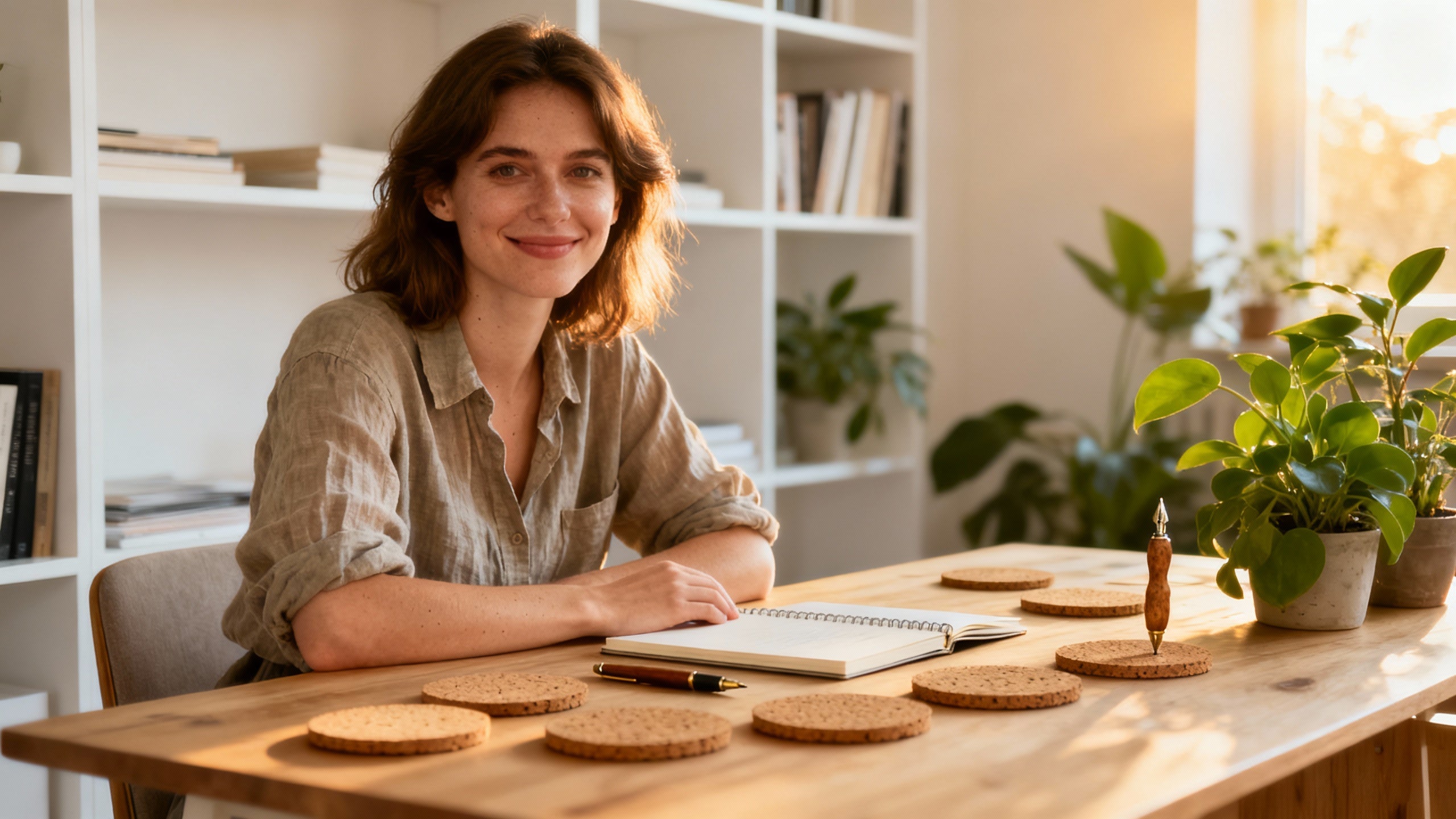 The Benefits of Custom Cork Gifts for Minimalist Enthusiasts