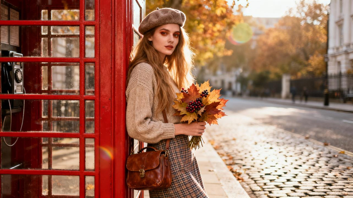 Understanding the Scots’ Emotional Bond with Customized Tartan