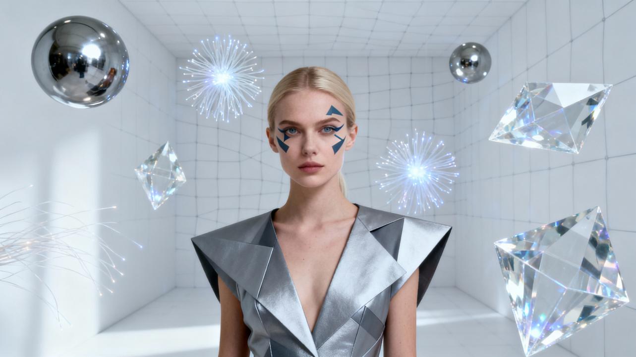 How Computer-Generated Stereoscopic Illusions Achieve Precision