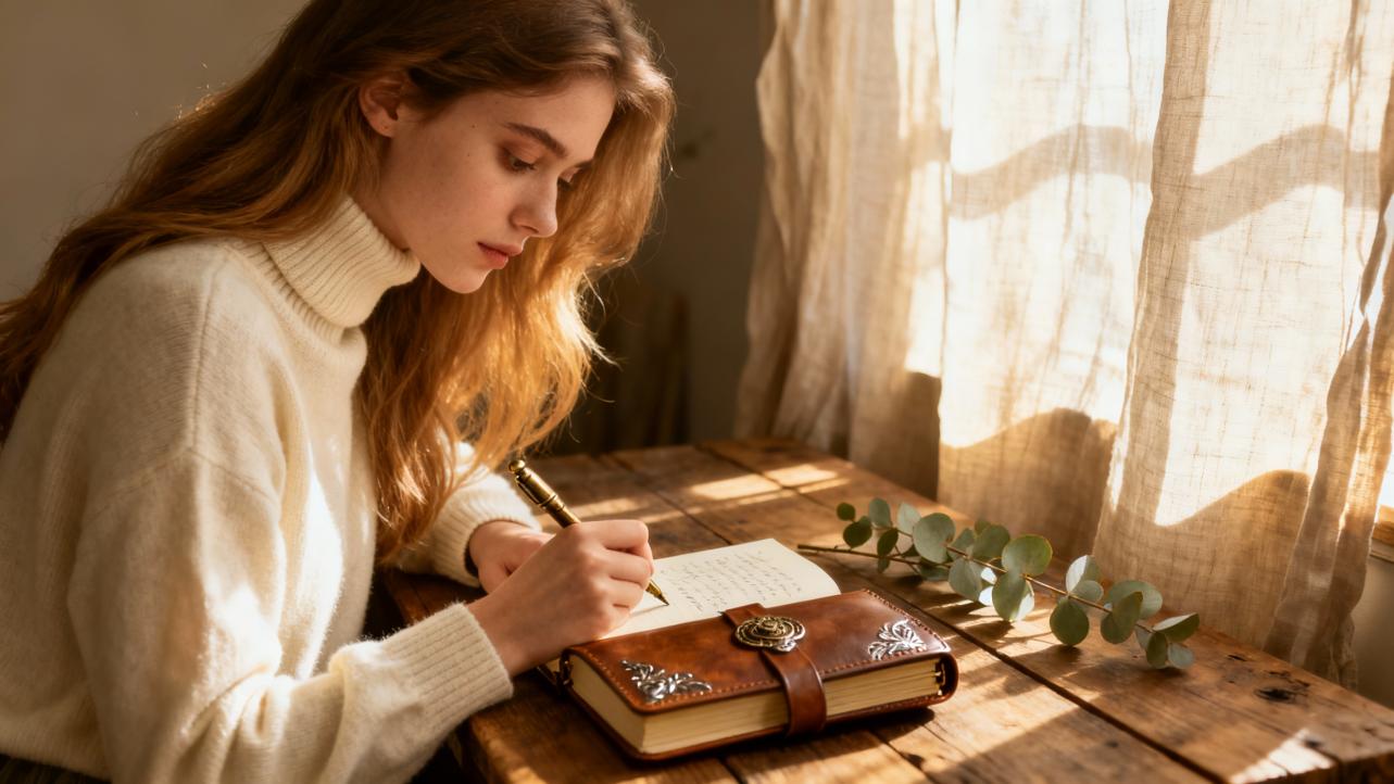 Techniques for Creating Patterns for Laser Foil Stamping