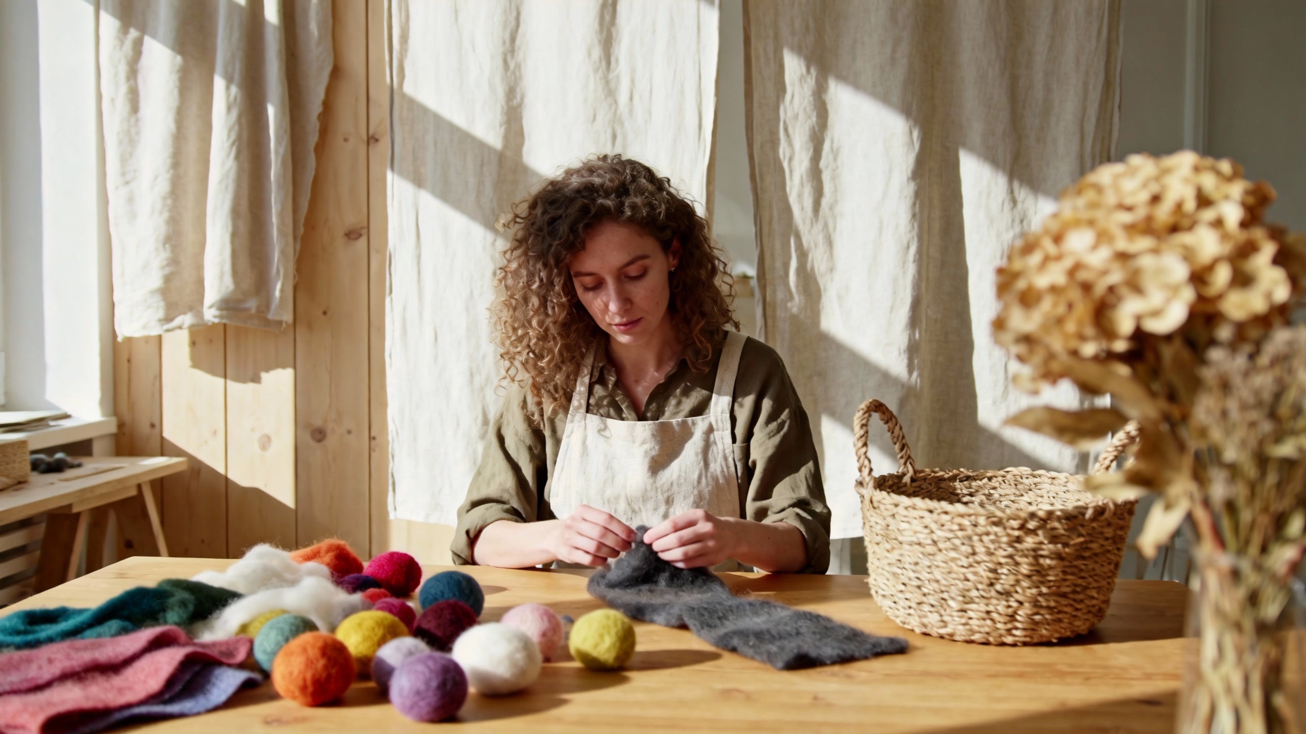 Understanding the Superior Quality of Custom Felt Products