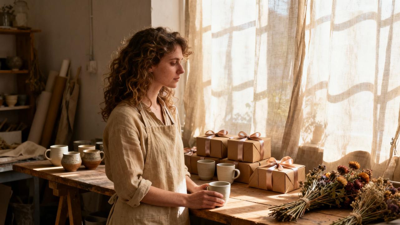 The Artful Balance: Personalization and Mainstream Aesthetics in Algorithmic Design