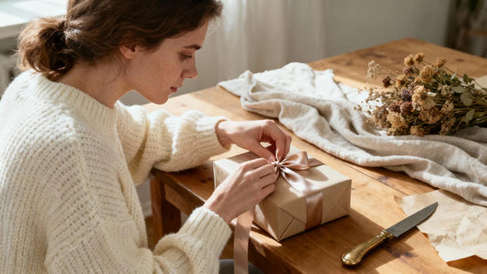 The Heart Behind the Gift: Cultural Meaning and Taboos in Chinese Gift‑Giving