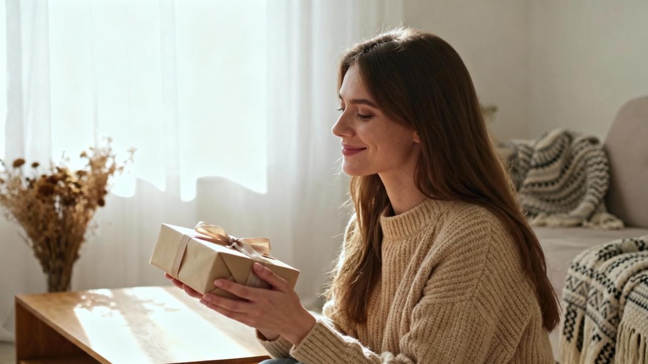 Cultural Significance of Right-Handed Gift Giving in Malaysia