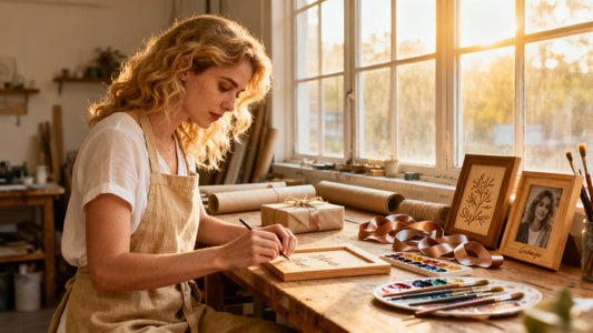 The Significance of Quality in British Customized Gifts