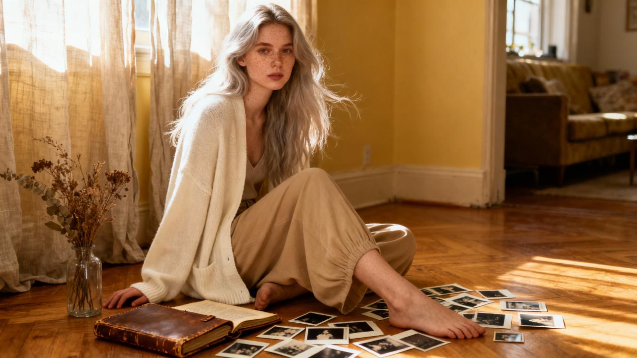 Understanding How Machine Vision Identifies Photo Emotions and Matches Filters