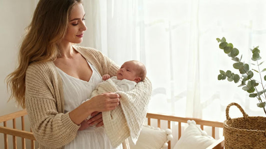 The Safety and Appeal of AI-Designed Baby Product Patterns