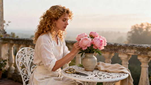 Why Odd Numbers Matter: The Secret Code of Flower Gifting in Russian Culture