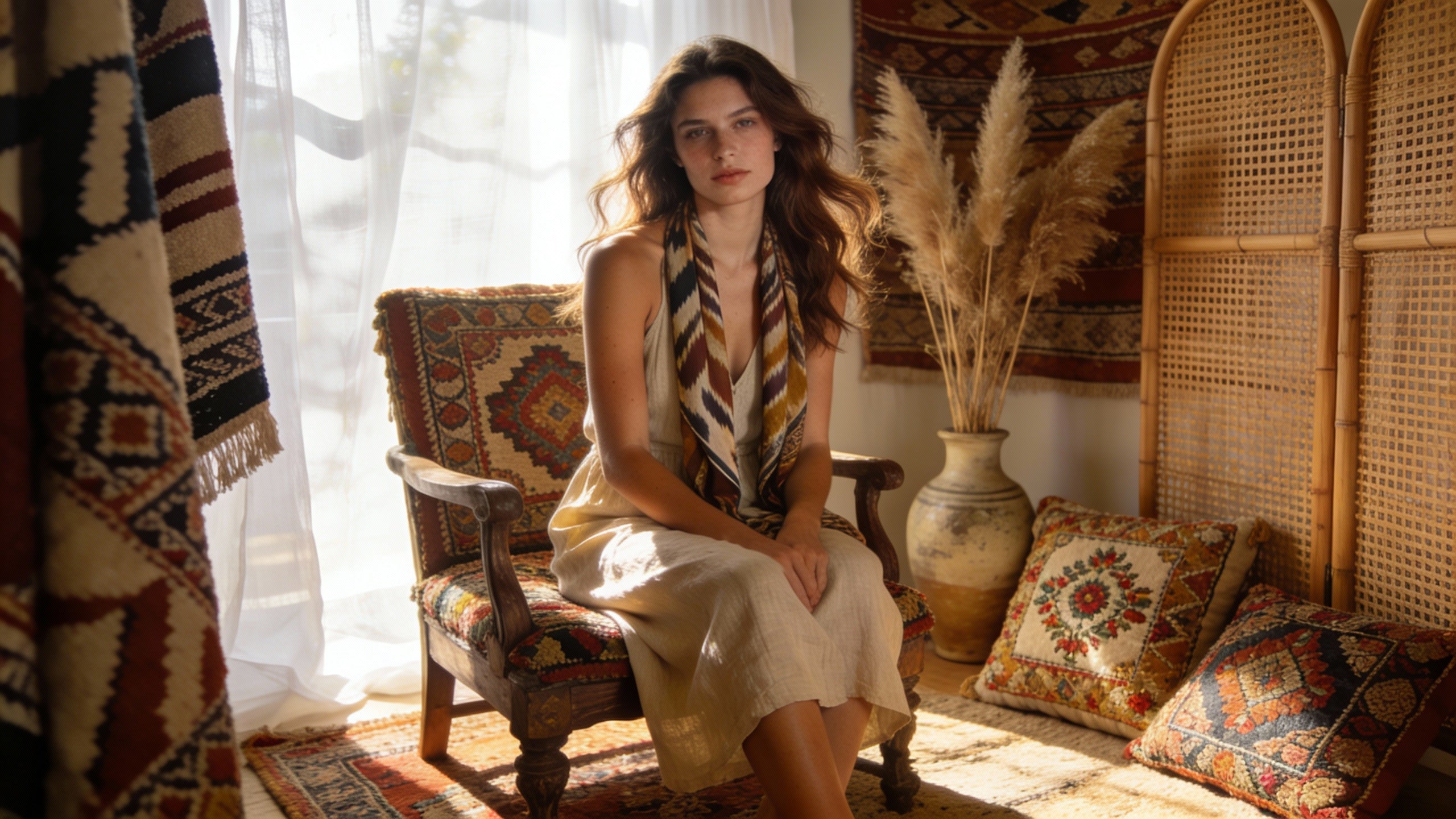 Understanding Uzbek Identity and Silk Road Customization Trends