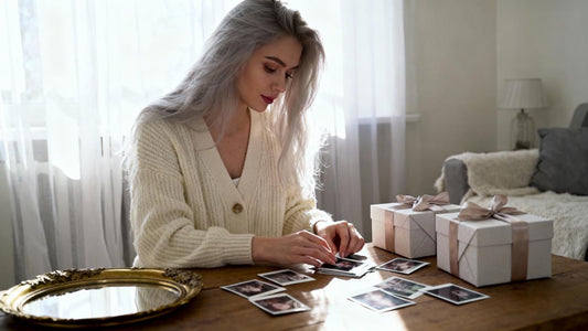 Combining Two Photos with AI: Creative Gift Ideas That Feel Truly Personal