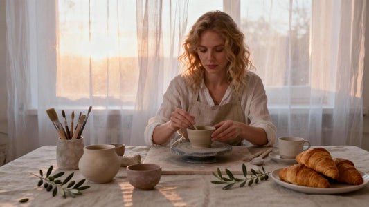 Techniques for Enhancing Composition in Machine Vision Photography