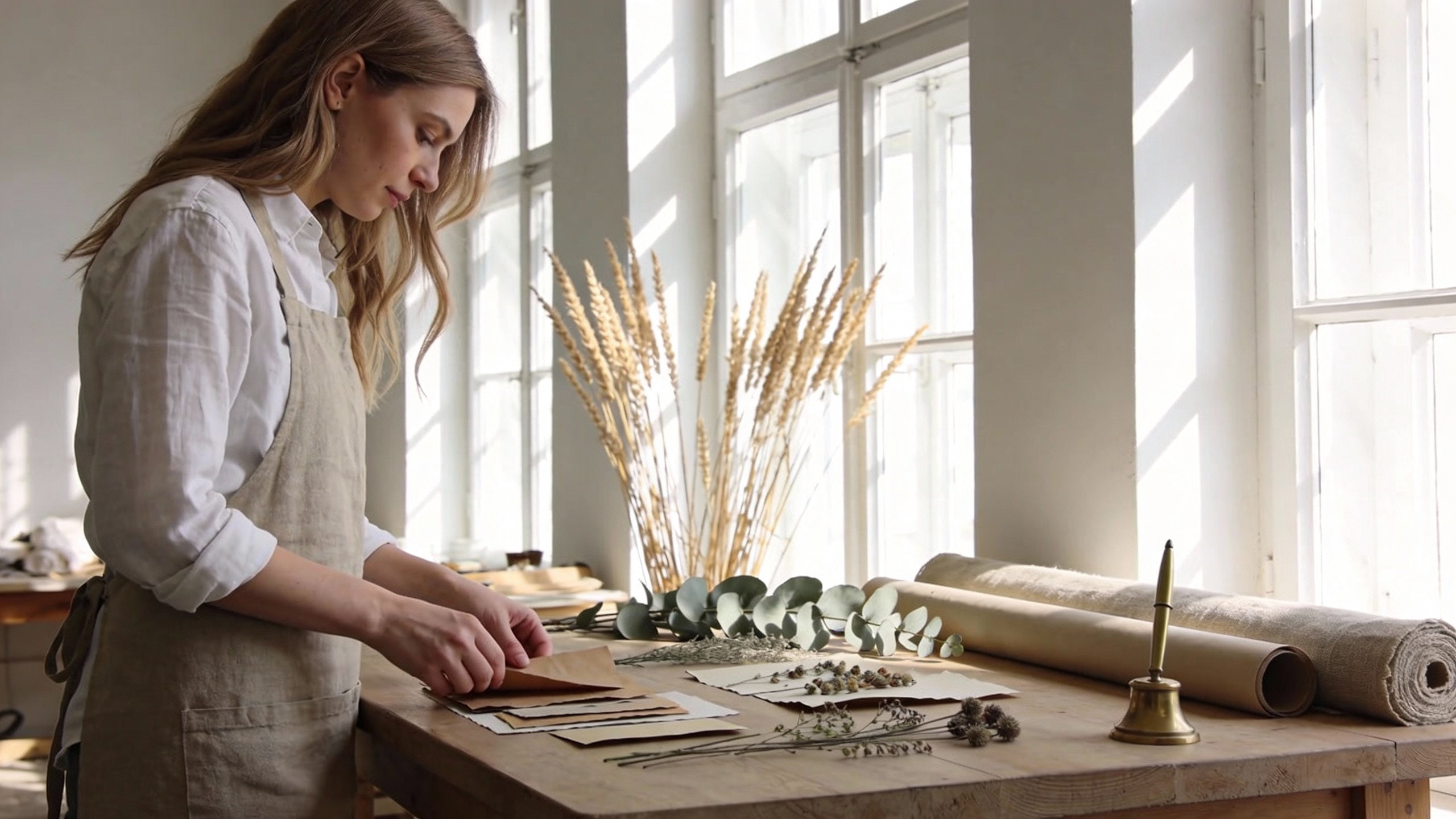 Is Customized Recycled Paper Gift Eco-Friendly and Sustainable?