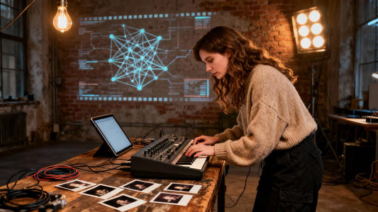 Understanding How Neural Networks Learn Vintage Filters Across Eras