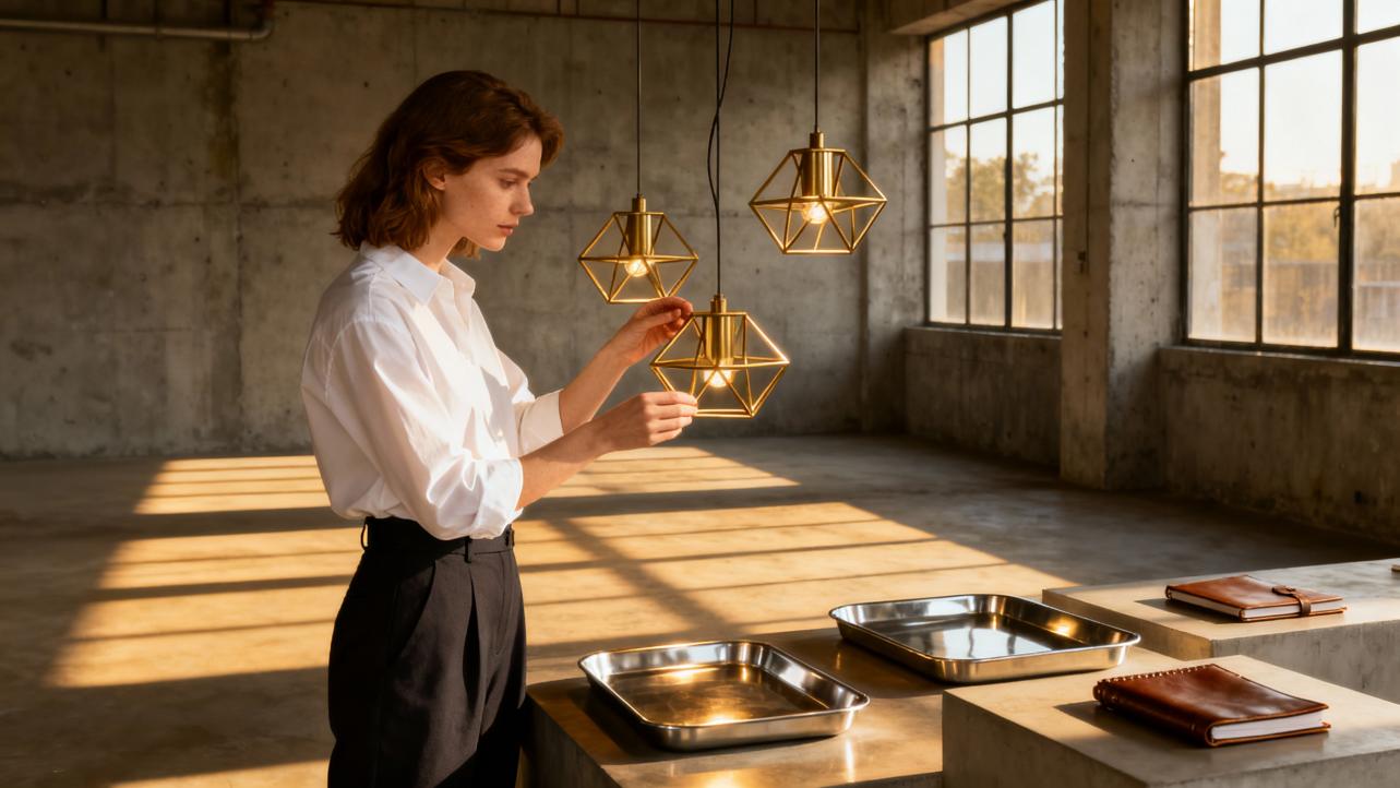 Understanding the Maintenance Needs of Brass vs Stainless Steel Items