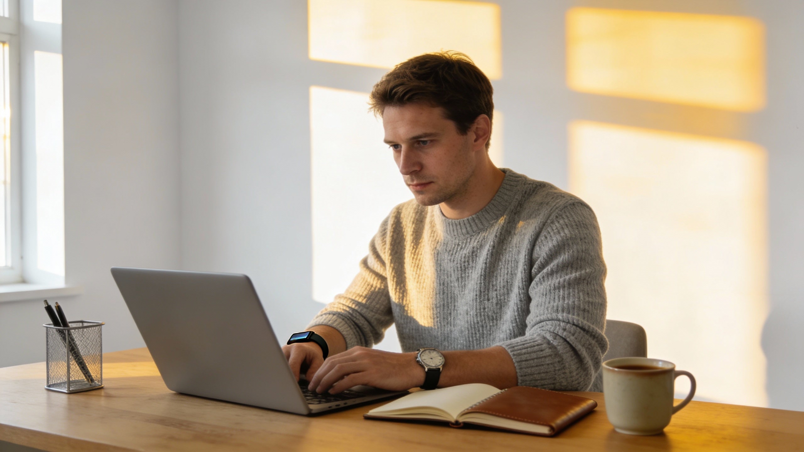 Smart Custom Bands vs. Traditional Watches: A Practical Gift Guide