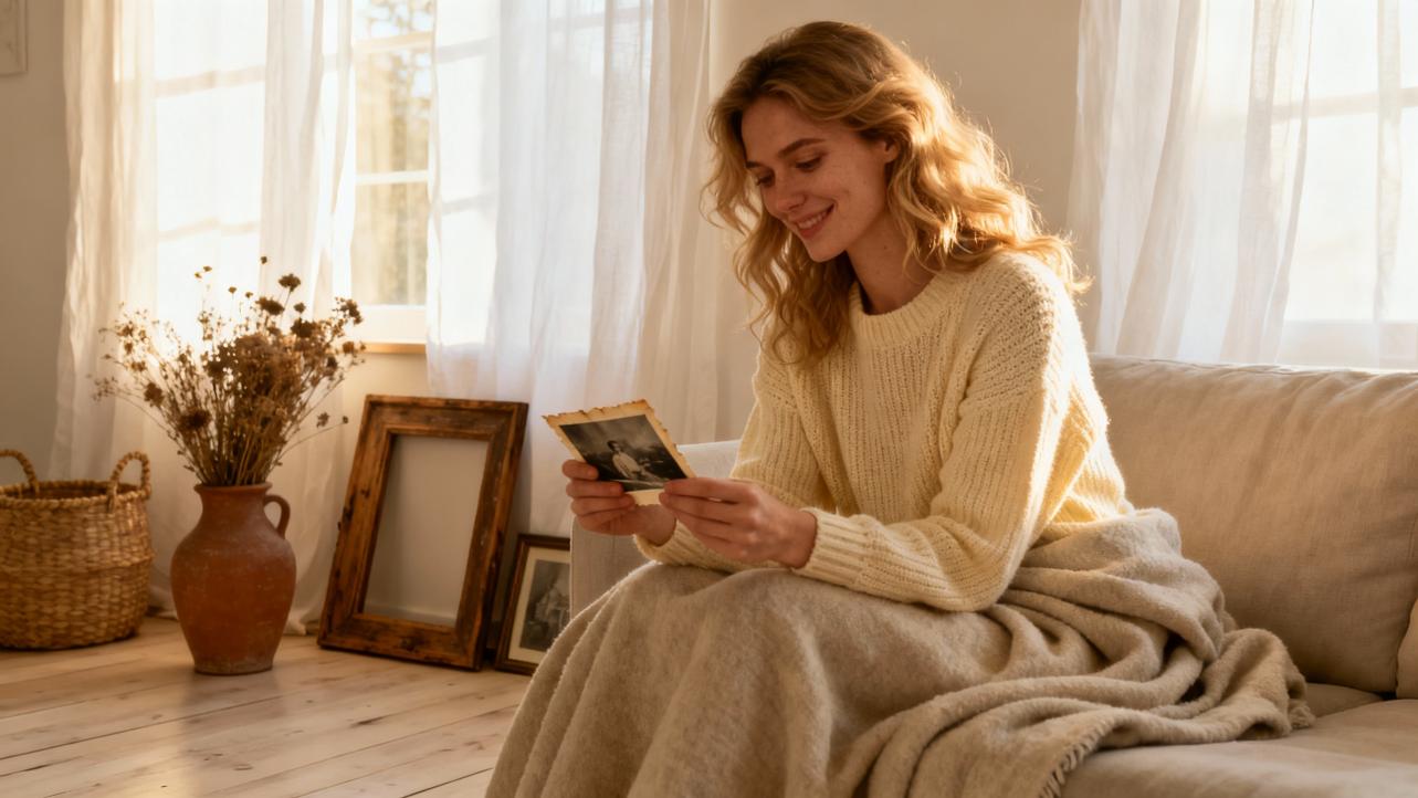 Optimizing Low-Resolution Photos for Gift Printing with Machine Vision