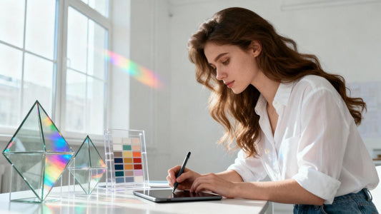 Understanding Why Algorithmic Gradients Are Smoother Than Manual Techniques