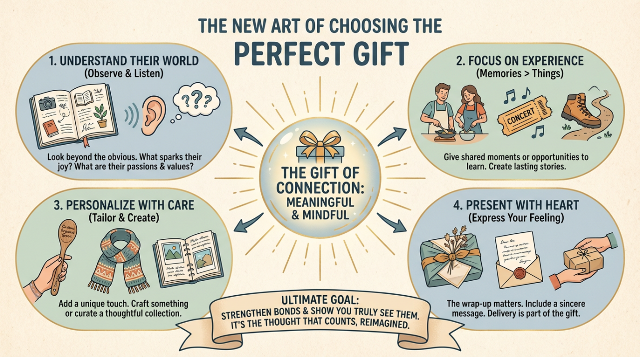 How Algorithms Ensure Every Customized Gift Is Truly Unique