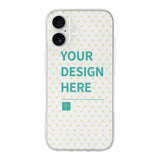 Custom Phone Case for IPhone 18 Series Personalized Soft Protective TPU Phone Cover