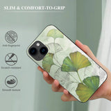 MyArtsyGift - Phone Case Compatible with IPhone 15 Case Anti-Slip Shockproof Protection Cover Cases for Women Men