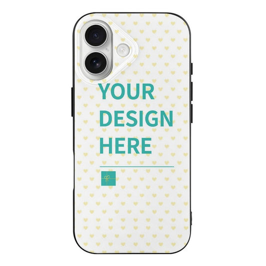 Custom Phone Case for IPhone 18 Series Personalized Soft Protective TPU Phone Cover