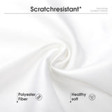 MyArtsyGift - Custom Dog Bandana Personalized Pet Scarf Triangle Neckwear Pet Bibs for Small Medium Large Dogs Cats Puppy Pets Birthday