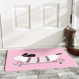 29381_Pink%20Dog-full Doormat