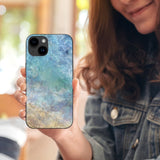 MyArtsyGift - Phone Case Compatible with IPhone 15 Case Anti-Slip Shockproof Protection Cover Cases for Women Men