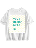 MyArtsyGift - Personalized Youth T-Shirt for Boys Girls  Custom Children's T-Shirt Made in USA