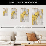 Modern Wall Art Canvas Painting Posters Prints for Living Room Home Decor