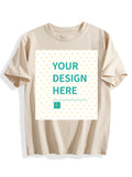 MyArtsyGift - Personalized Youth T-Shirt for Boys Girls  Custom Children's T-Shirt Made in USA