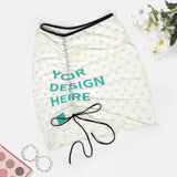 MyArtsyGift - Custom Women's Sarongs Wrap Beach Bikini Cover Up