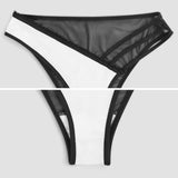 MyArtsyGift - Custom Underwear for Women Personalized Sexy Panties for Funny Gift