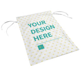 MyArtsyGift - Personalized Garden Flag Customize Yard House Flag for Outside Lawn Patio Garden