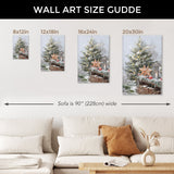 Modern Wall Art Canvas Painting Posters Prints for Living Room Home Decor