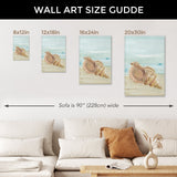 Modern Wall Art Canvas Painting Posters Prints for Living Room Home Decor