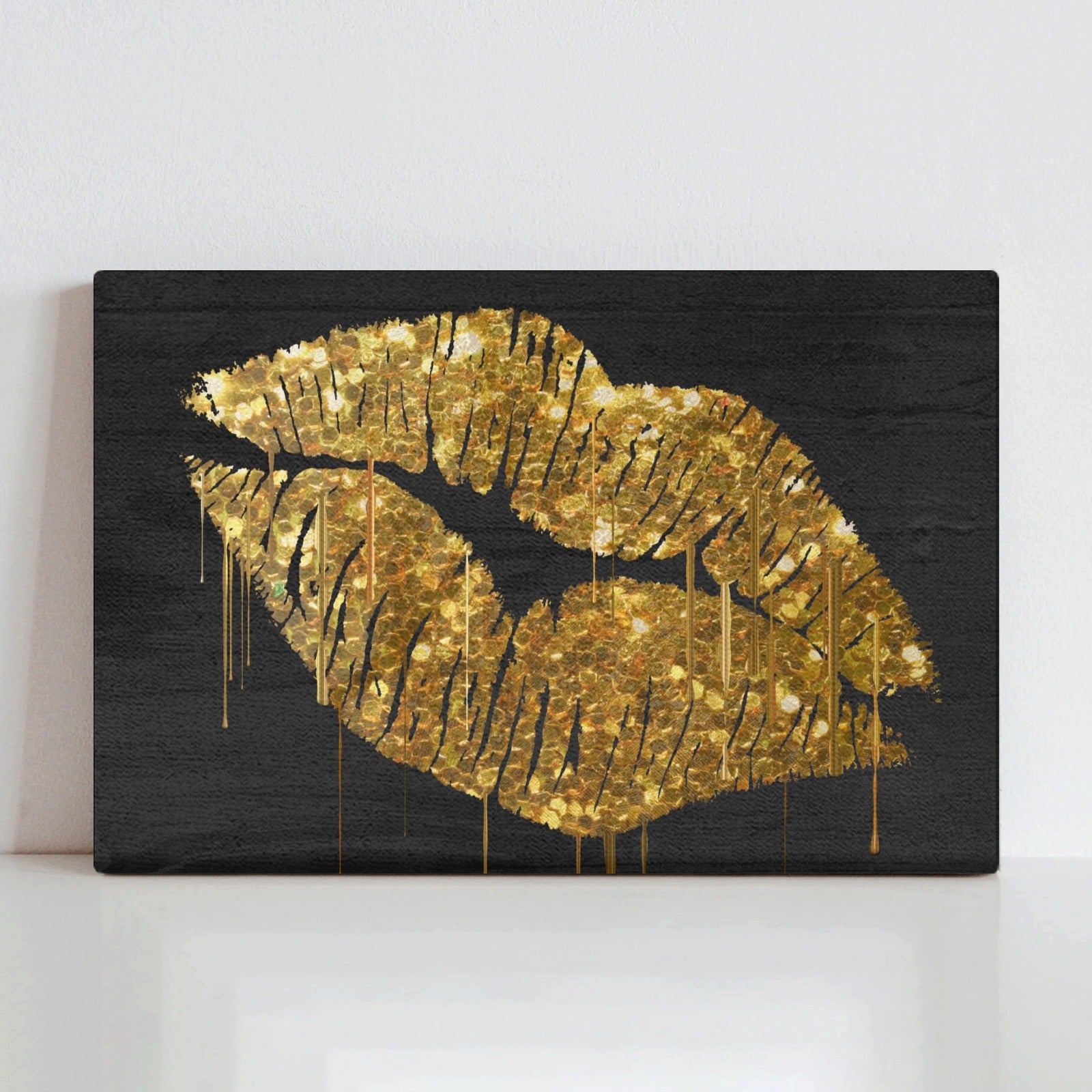 Goldenlips