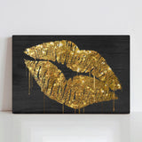 Goldenlips