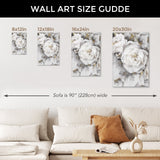 Modern Wall Art Canvas Painting Posters Prints for Living Room Home Decor