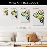 Modern Wall Art Canvas Painting Posters Prints for Living Room Home Decor