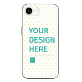 Custom Phone Case for IPhone 16 Series Customized Personalized Soft Protective TPU Phone Cover