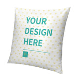 MyArtsyGift - Custom Velvet Pillowcase with Picture & Text Customized Photo Pillowcase Personalized Gifts