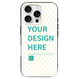 Custom Phone Case for IPhone 16 Series Customized Personalized Soft Protective TPU Phone Cover